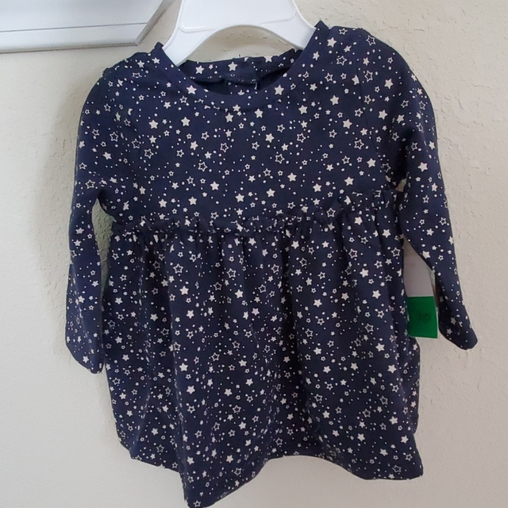 Babygirl star dress